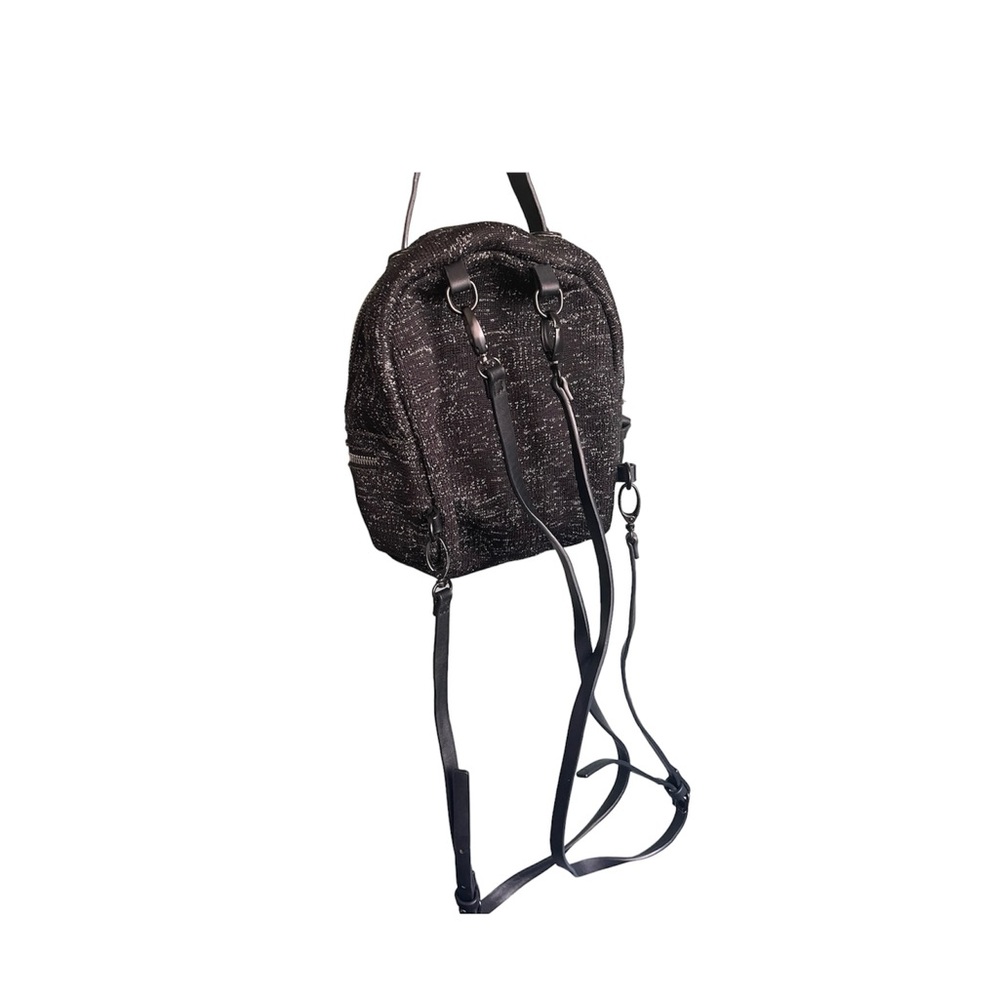 Lurex Mini Backpack - image 2